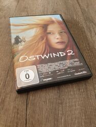 Ostwind 2 (2015, DVD video)