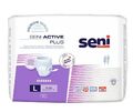 SENI Active Plus Inkontinenzslip Einmal L, 10 St