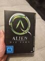 DVD-BOX - ALIEN - DIE SAGA - 4 DVD SET 