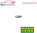 MOTOR LUFTFILTER MOTORFILTER MANN-FILTER C 24 019 P NEU OE QUALITÄT