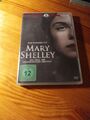 Mary Shelley - Die Frau die Frankenstein erschuf (2019, DVD video)