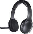 Logitech H800 Kabelloses Bluetooth Headset, USB, Multi-Device, PC/Mac/Tablet