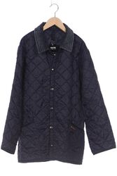 Barbour Mantel Damen Jacke Parka Gr. S Marineblau #p0qqb4zmomox fashion - Your Style, Second Hand