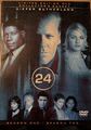 24  - Staffel 1 Und Staffel 2 - Limited Edition DVD / Collector‘s Boxset