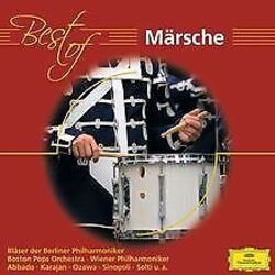 Best of Märsche (Elo) (Eloquence) von Karajan, Abbado | CD | Zustand sehr gutGeld sparen und nachhaltig shoppen!