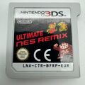 Ultimate NES Remix