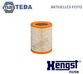 E528L MOTOR LUFTFILTER MOTORFILTER HENGST FILTER FÜR RENAULT TRUCKS T