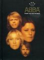 ABBA - Thank You For The Music # 4 CD # Book-Edition #