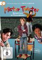 Mister Twister - Wirbelsturm im Klassenzimmer (DVD) Hoekstra Hannah Voogo Willem