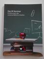 Das W-Seminar -Einführung wissenschaftl. Arbeiten Buchner ISBN 978-3-7661-4431-7