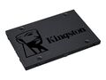 SA400S37/480G Kingston A400 SSD 480GB intern 2.5 (6.4 cm) ~D~