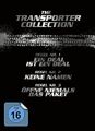 The Transporter Collection [4 Discs]