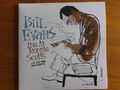 Bill Evans: Live At Ronnie Scott's (180g) (Limited Numbered Edition) (Mono) LP