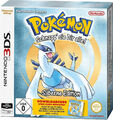 Pokémon: Silberne Edition (Silber-Edition) | Nintendo 3DS NUR VERPACKUNG!