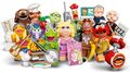 LEGO® Minifiguren Serie | Die Muppets - Auswahl | 71033 NEU