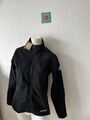 Vaude Regenjacke Übergangsjacke Damen Gr.38,sehr guter Zustand