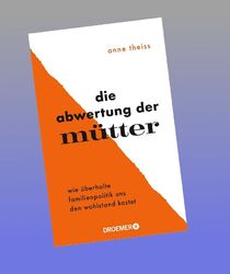 Die Abwertung der Mütter Anne Theiss