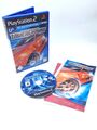 Playstation 2 PS 2 Spiel | Need For Speed Underground | guter Zustand | getestet