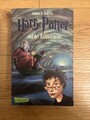 Harry Potter 6 und der Halbblutprinz von Joanne K. Rowling (2010, Taschenbuch)