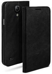 Handyhülle für Samsung Galaxy S4 Mini Flip Case Book Etui 360 Grad Schutz Hülle