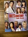 Grey's Anatomy - Die jungen Ärzte - Dritte Staffel, Teil 2