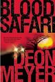 Blood Safari von Deon Meyer | Buch | Zustand sehr gut