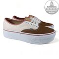 VANS AUTHENTIC STACKFORM Sneaker low Plateau Damen Schuhe Gr. 39 *NEU