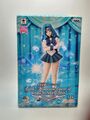 Sailor Moon Girls Memories SAILOR NEPTUNE Figur Banpresto, Japanisch.