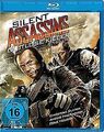 Silent Assassins - Lautlose Killer [Blu-ray] von Cro... | DVD | Zustand sehr gut