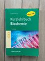 Kurzlehrbuch Biochemie, Thomas Kreutzig, 11. Auflage (Urban&Fischer)