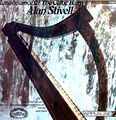 Alan Stivell - Renaissance Of The Celtic Harp LP (VG/VG) .