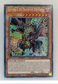 YU-GI-OH, Gandora-G Der Drache Der Zerstörung/Secret Rare/ Near Mint/ LEDE-DE001