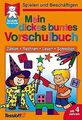 Mein dickes buntes Vorschulbuch von not specified | Buch | Zustand gut