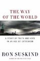 The Way of the World von Ron Suskind