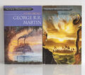 GEORGE RR MARTIN Fevre Dream, JOHN M FORD Der wartende Drache Fantasie Meisterwerke