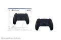 Sony DualSense Wireless Controller PS5 Playstation 5 Midnight Black schwarz NEU