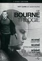 Die Bourne Trilogie [3 DVDs] [DVD] [2008]