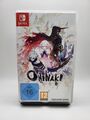 Oninaki Square Enix Nintendo Switch OVP *Blitzversand* Top-Zustand 