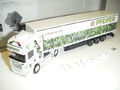 Herpa 942898 Scania R13 TL Andreas Schubert Tegernsee Transporte AST Pfeifer