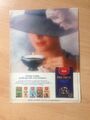  ORIGINAL REKLAME WERBUNG  1986  MELITTA PREMIUM  Kaffee