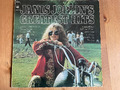 Janis Joplin - Janis Joplin's Greatest Hits - Vinyl LP - 1973 Holland