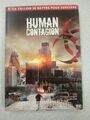 DVD Film - Human contagion | Bon état