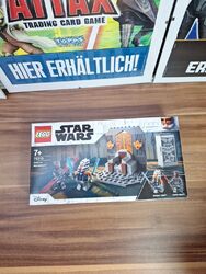 LEGO Star Wars: Duell auf Mandalore (75310) OVP 