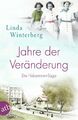 Jahre der Veränderung | Buch | 9783746635682