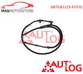 SCHLAUCH LECKKRAFTSTOFF AUTLOG KL3079 I FÜR AUDI A4 B9,A6 C7,A7,8WC,4GC,4GF