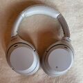 SONY WH-1000XM3 Platin Silber Wireless Noise Cancelling Kopfhörer aus JAPAN