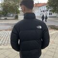 The North Face Jacke 1996 Retro Nuptse Jacke für Herren