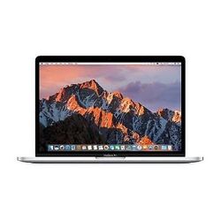 Apple MacBook Pro (Mid 2017) [13,3", Touch Bar, Intel Core i5 3,1GHz, 8GB RAM, A