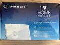 O2 Homebox 2 WLAN Router