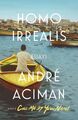 Homo Irrealis | Essays | André Aciman | Taschenbuch | 256 S. | Englisch | 2021 |